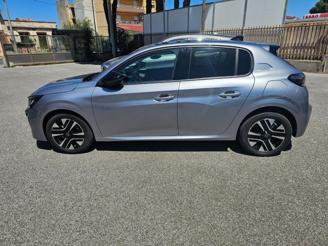 PEUGEOT 208 PureTech 100 Stop&Start 5 porte Allure