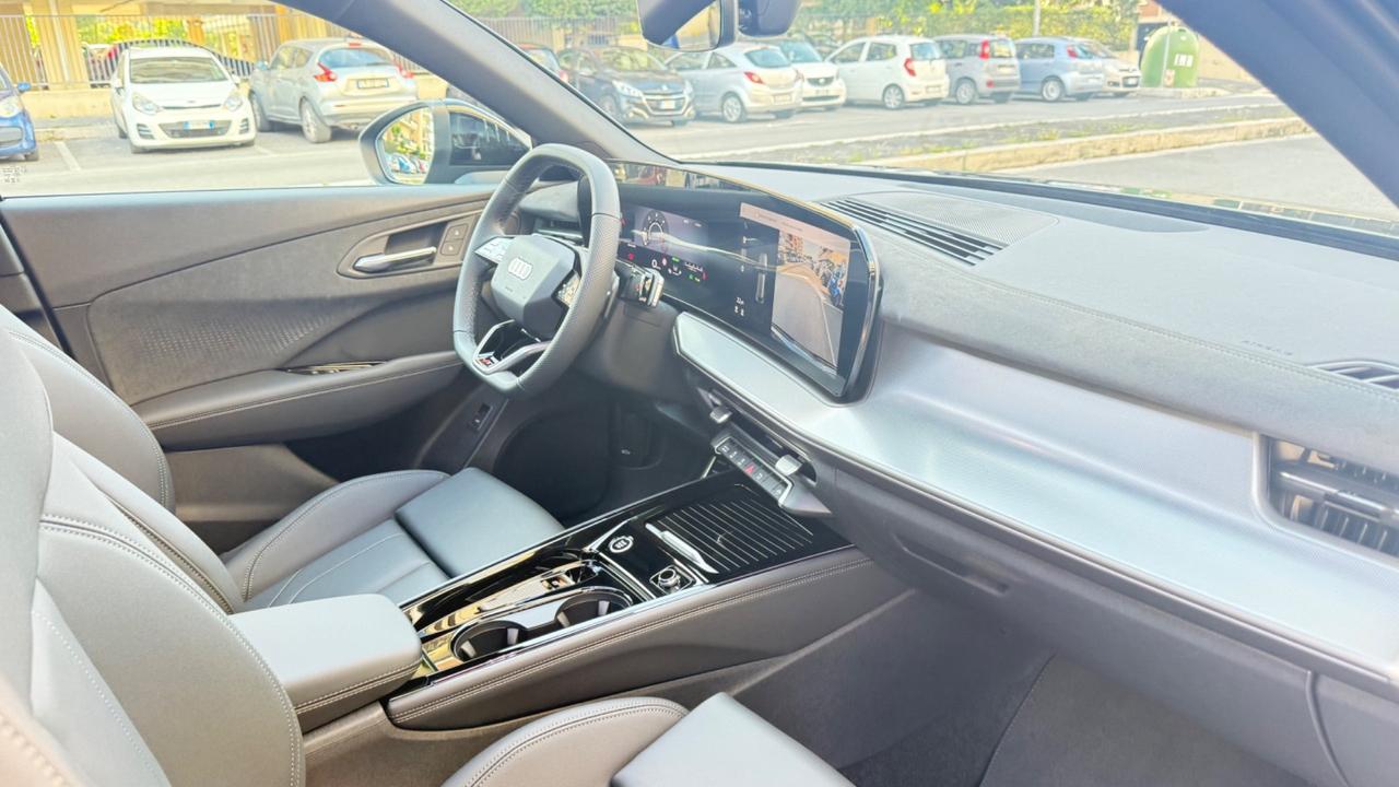 Audi Q3 SPB 35 TDI S tronic line edition LED TETTO MATRIX PACK AMBIENTE PDC PELLE CERCHI 20