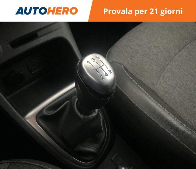 RENAULT Captur dCi 8V 90 CV Sport Edition2