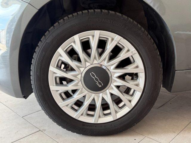 FIAT 500C 1.2 S