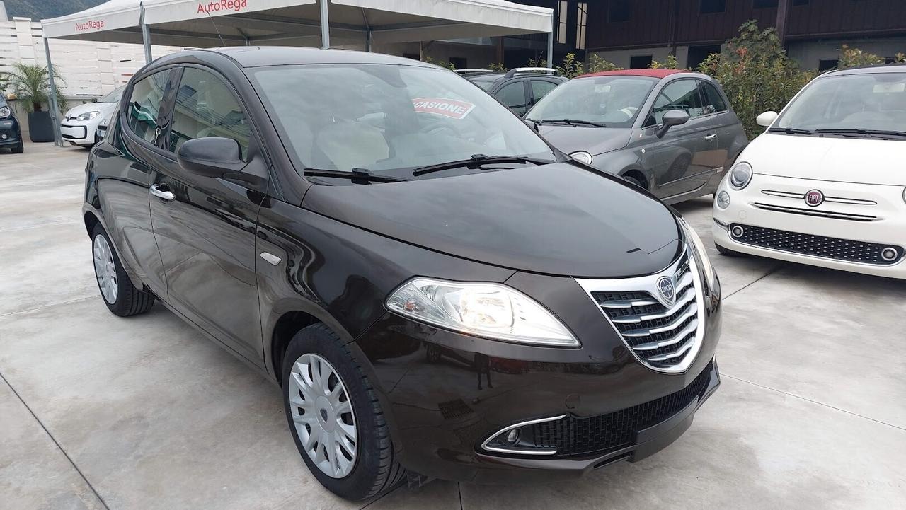 Lancia Ypsilon 1.2 69 CV 5 porte S&S 2013