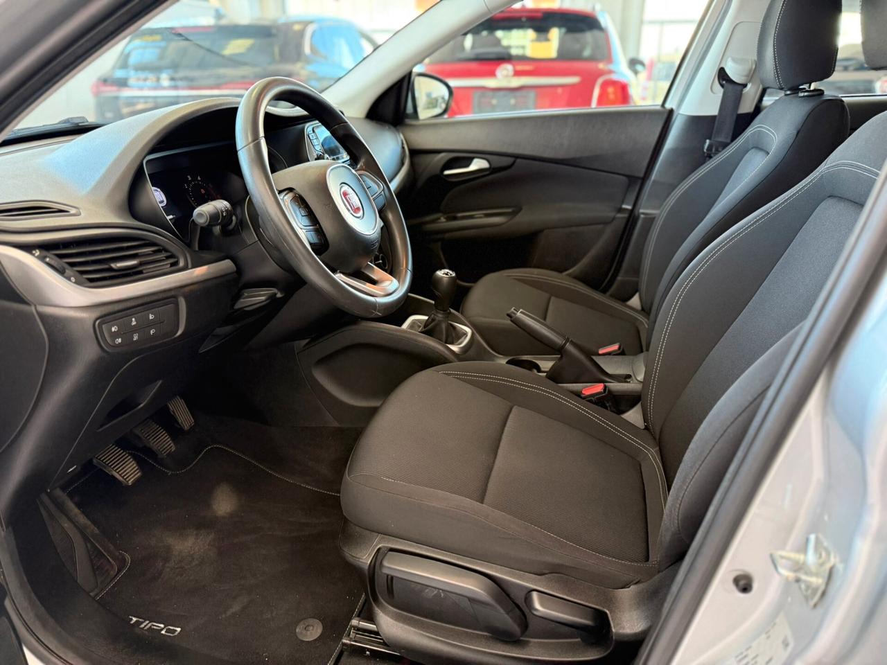 Fiat Tipo 1.3 Mjt X NEOPATENTATI 2016