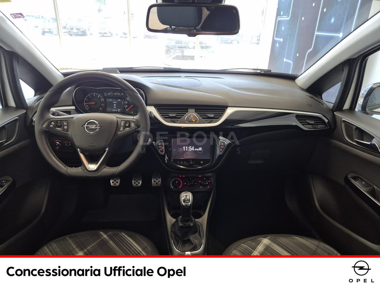 Opel Corsa 5p 1.4t s s&s 150cv
