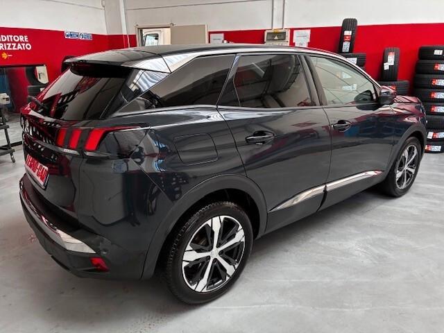 Peugeot 3008 PureTech