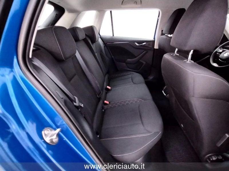 Skoda Kamiq 1.0 TSI Ambition