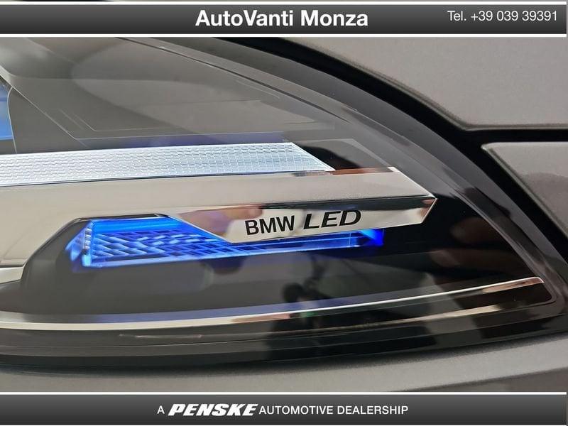 BMW Serie 1 118d 5p. Msport + PNEUMATICI INVERNALI