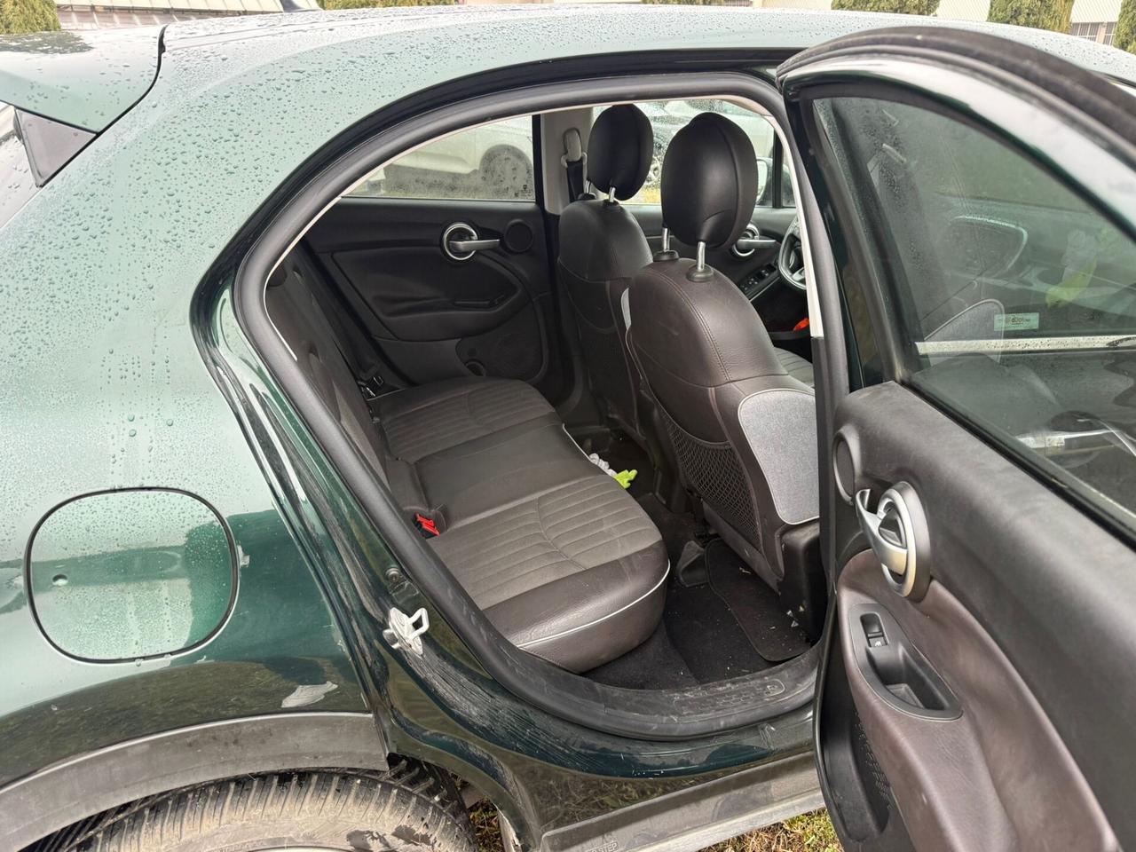 Fiat 500X 1.6 MultiJet 120 CV Business