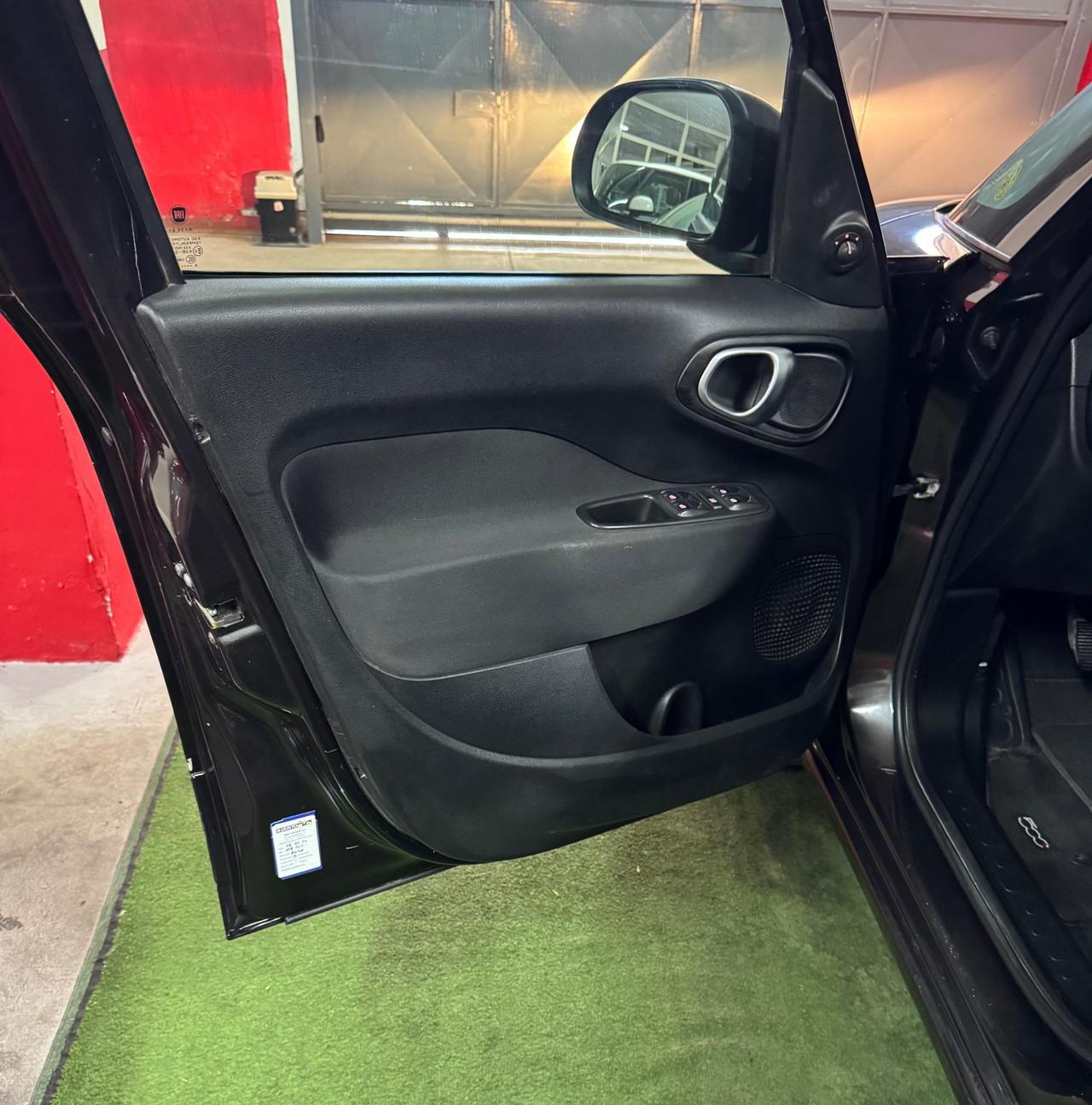 Fiat 500L 2015,130000 CHILOMETRI UNICO PROPRIETARIO