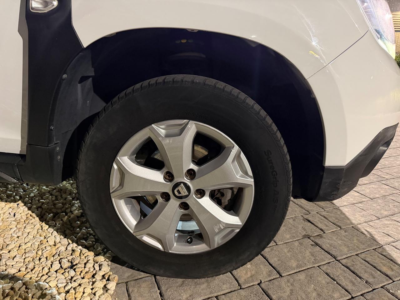 Dacia Duster 1.5 dCi 8V 110 CV 4x2 Prestige