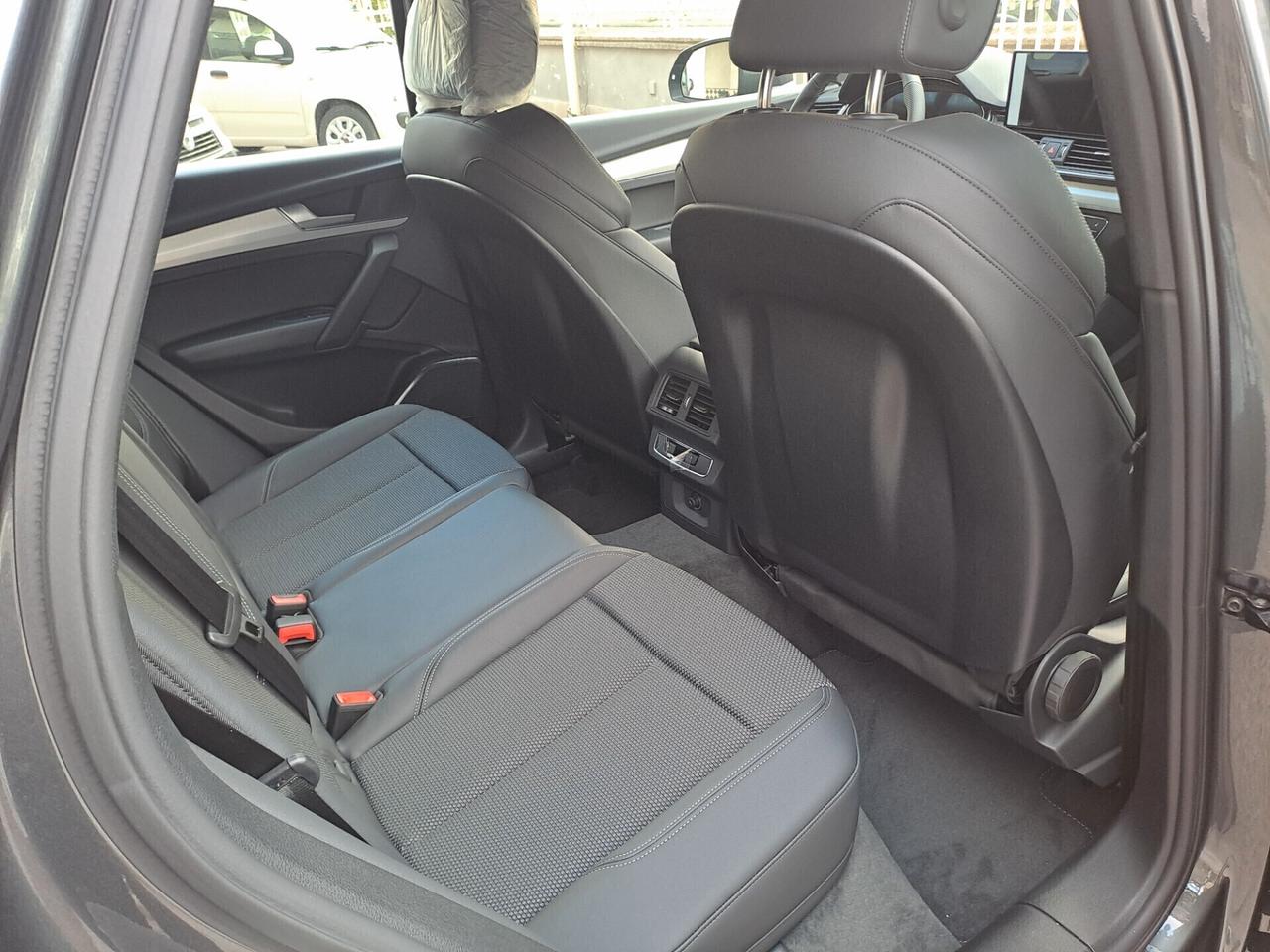 Audi Q5 35 TDI S tronic S line