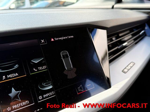 AUDI Q4 e-tron Q4 35 e-tron 100% ELETTRICA NEOPATENTATI PROMO