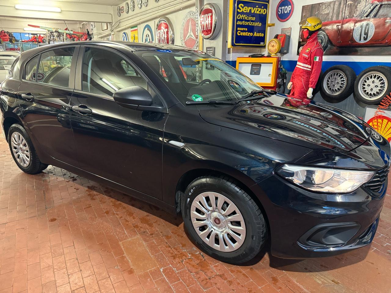 Fiat Tipo 1.4 SW Easy