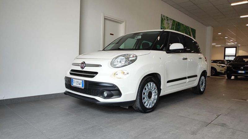 FIAT 500L Pro 1.3 MJT 95CV Pop Star 4 posti (N1)