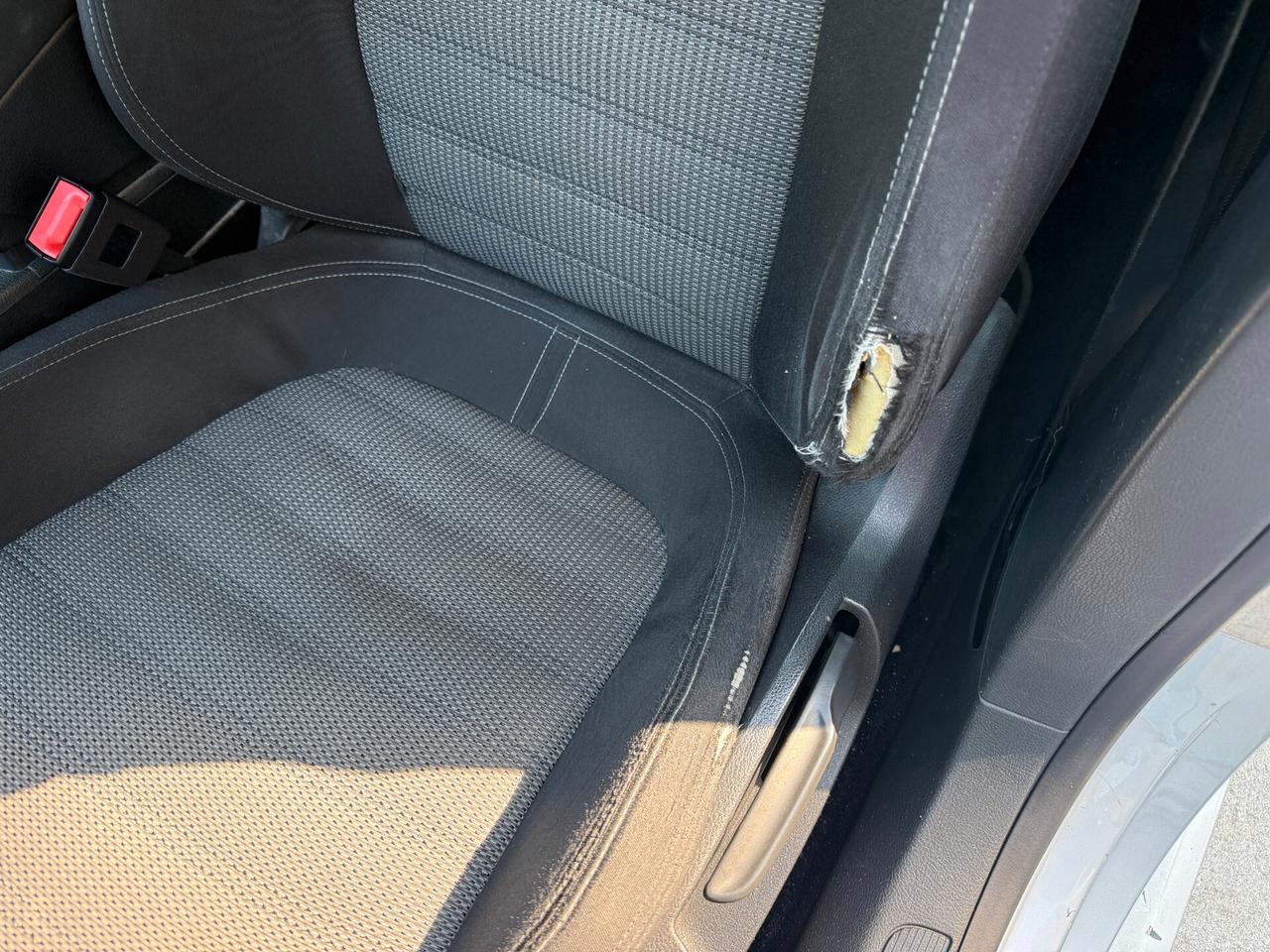 Volkswagen Passat CC 2.0 TDI DPF