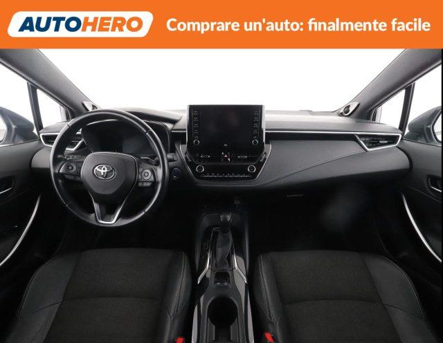 TOYOTA Corolla Touring Sports 2.0 Hybrid Style