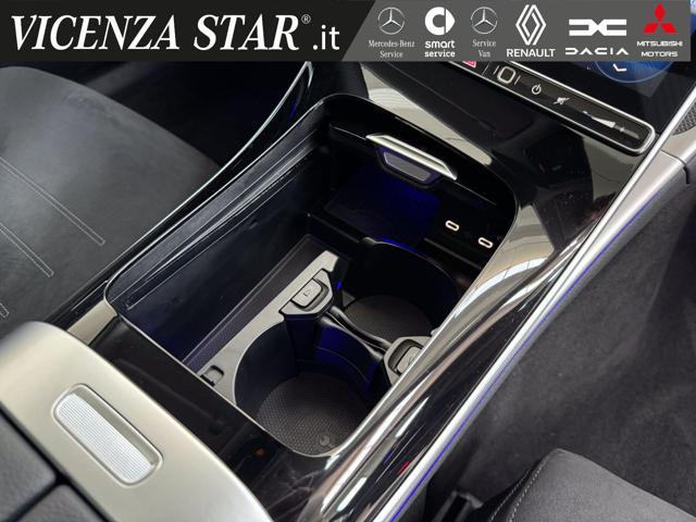 MERCEDES-BENZ C 220 d MHV S.W. AMG PREMIUM