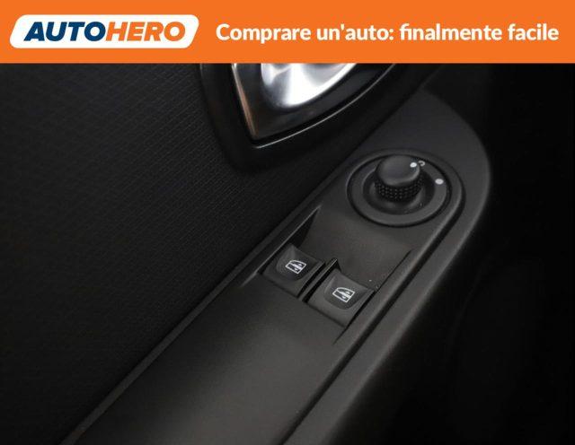 RENAULT Clio 1.5 dCi 8V 75CV 5 porte Van