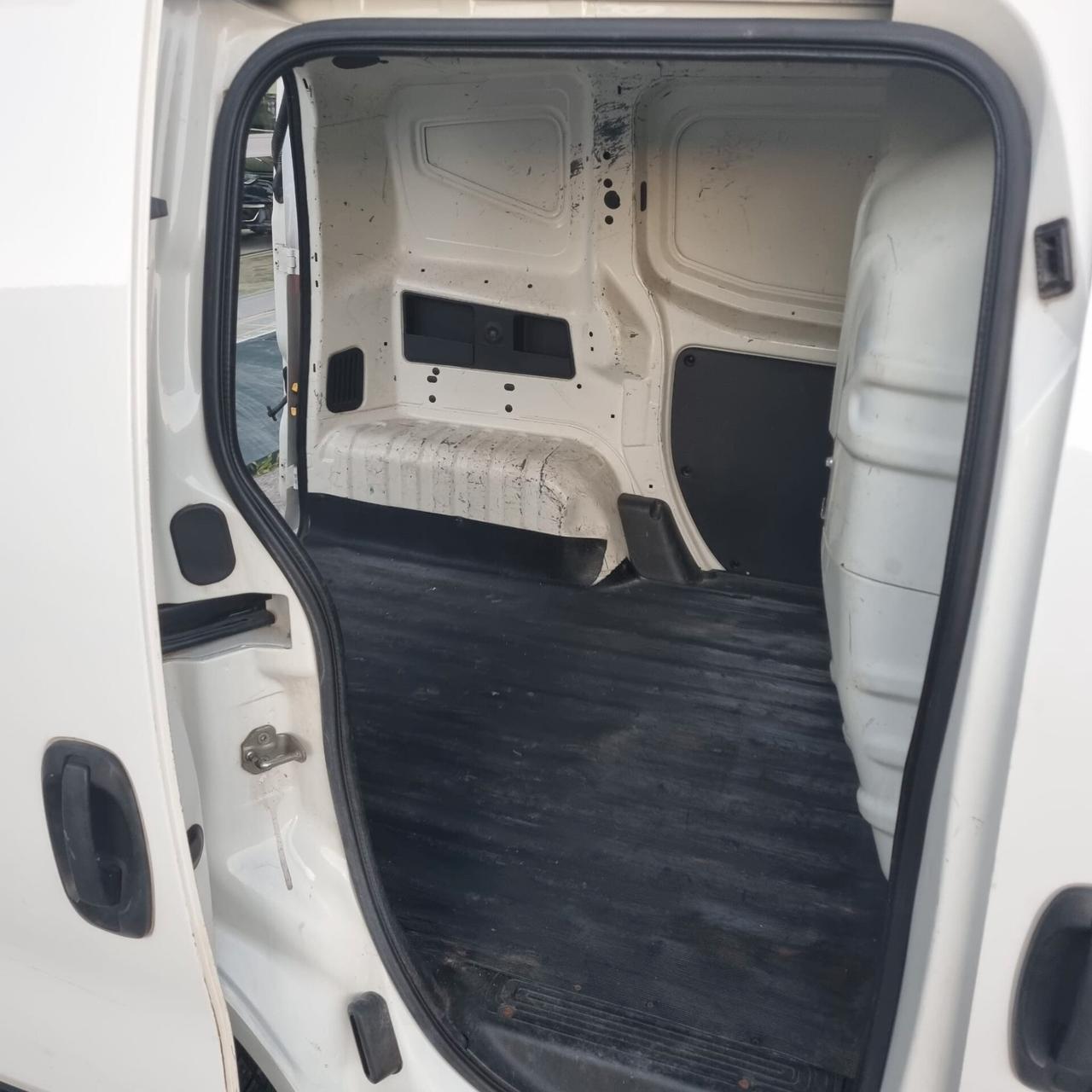 Fiat Fiorino 1.3 MJT 75CV Furgone SX E5+