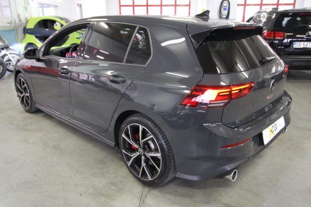 VOLKSWAGEN Golf 2.0 TSI DSG GTI - PREZZO REALE