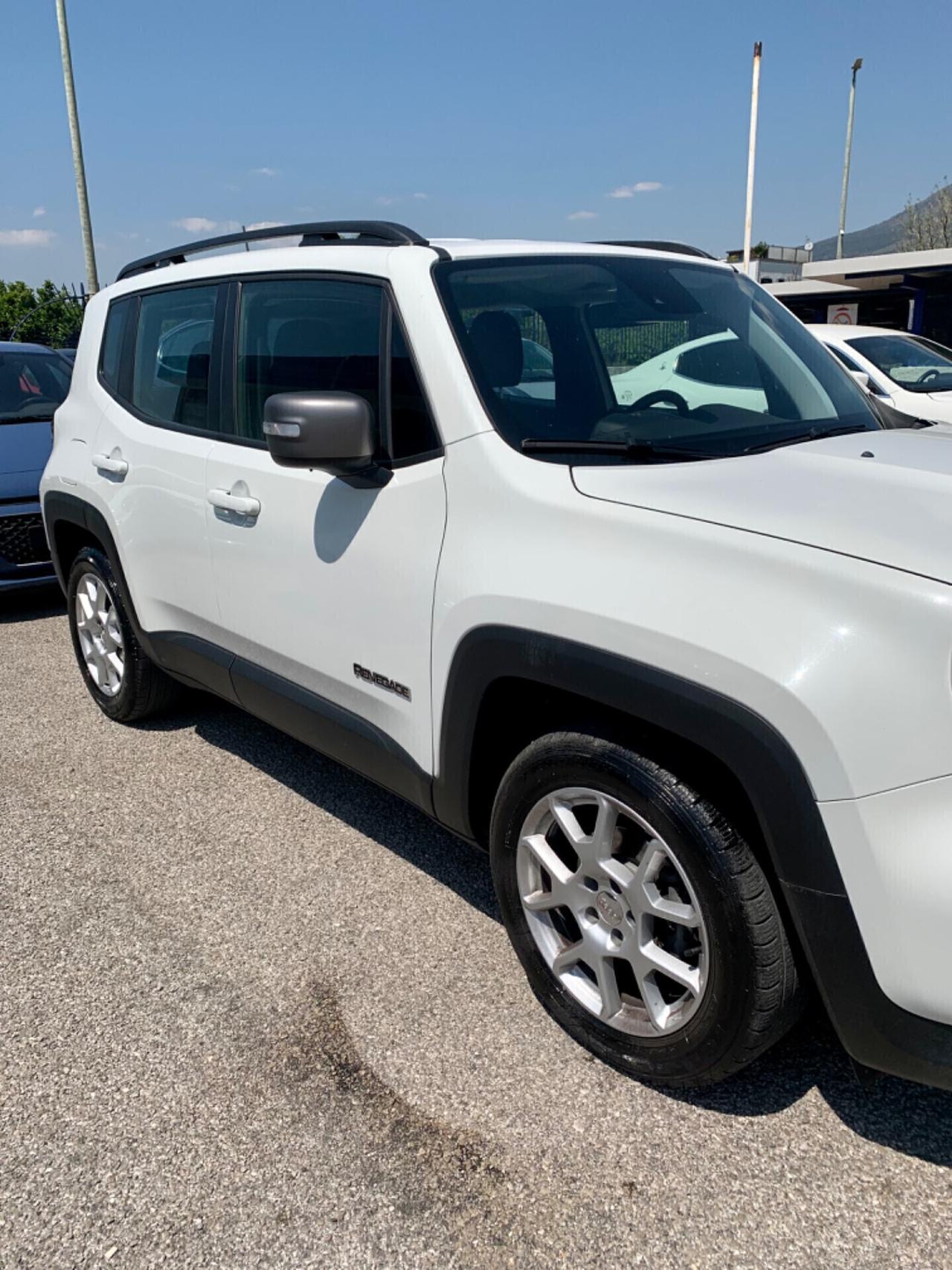 Jeep Renegade 1.0 T3 Limited