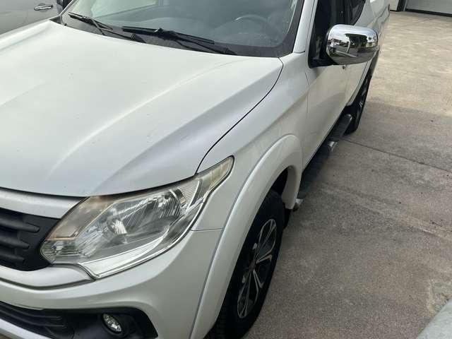 Fiat Fullback 2.4 M-JET doppia cabina LX 4wd 180cv auto E6