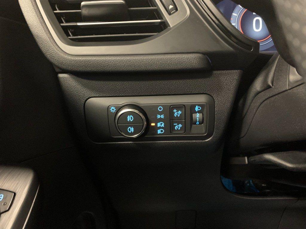 Ford Kuga 2.0 Diesel Automatico ST-Line X StraFull 2WD