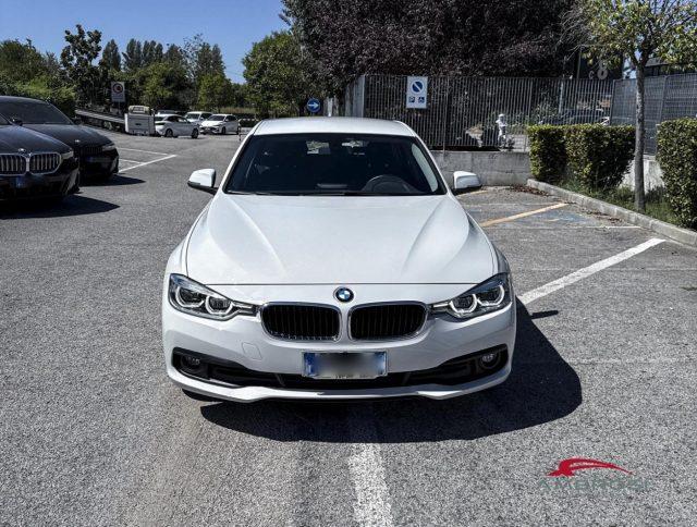 BMW 320 Serie 3 d Business Advantage aut. - PER OPERATORI