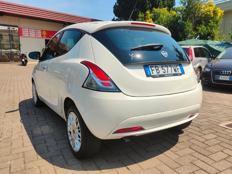 LANCIA Ypsilon 3ª serie Ypsilon 1.2 69 CV 5 po...