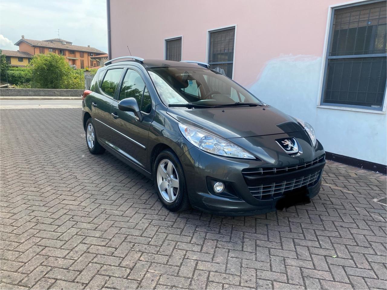 Peugeot 207 1.4 8V 75CV SW Energie