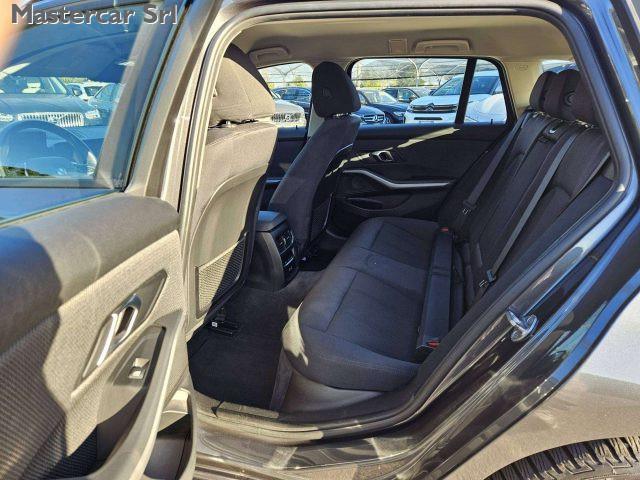BMW 320 G21 320d Touring mhev 48V xdrive Business Advantag