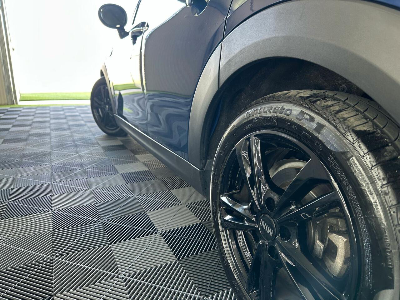 Mini Mini 1.5 One D Hype 5 porte