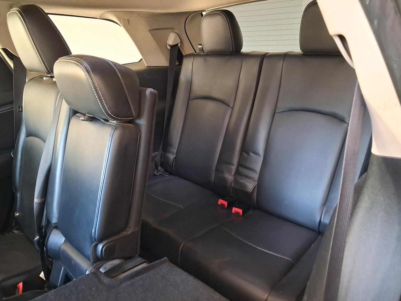 Fiat Freemont 2.0 Multijet 170 CV 7 posti