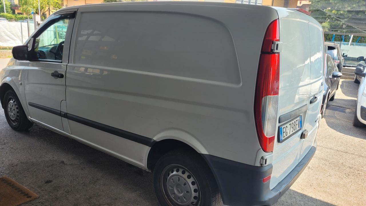 Mercedes-benz Vito 2.2 110 CDI TN Furgone