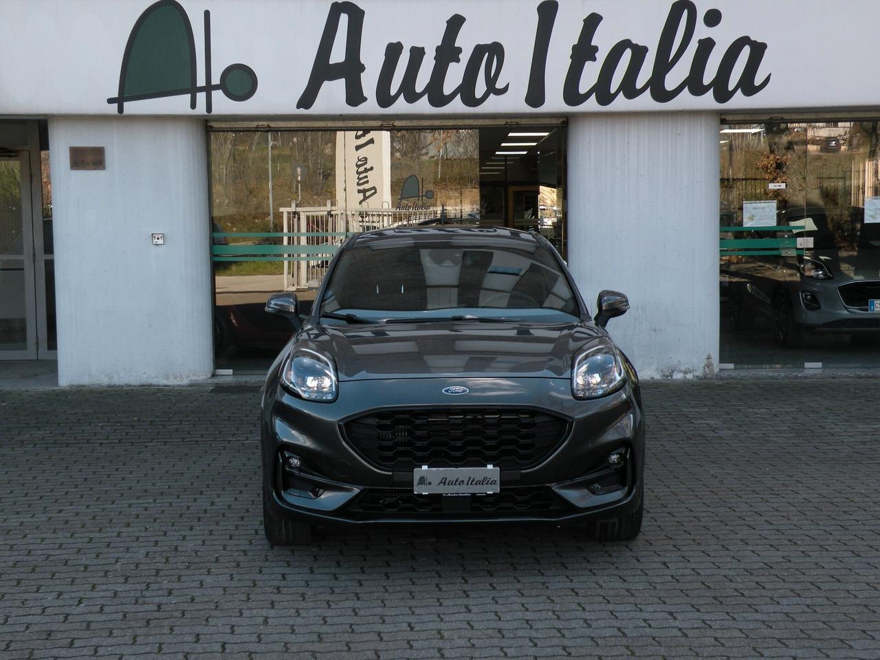 FORD PUMA 1.0 HYBRID 125 CV ST-LINE 2022