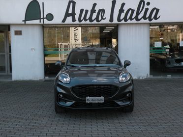 FORD PUMA 1.0 HYBRID 125 CV ST-LINE 2022