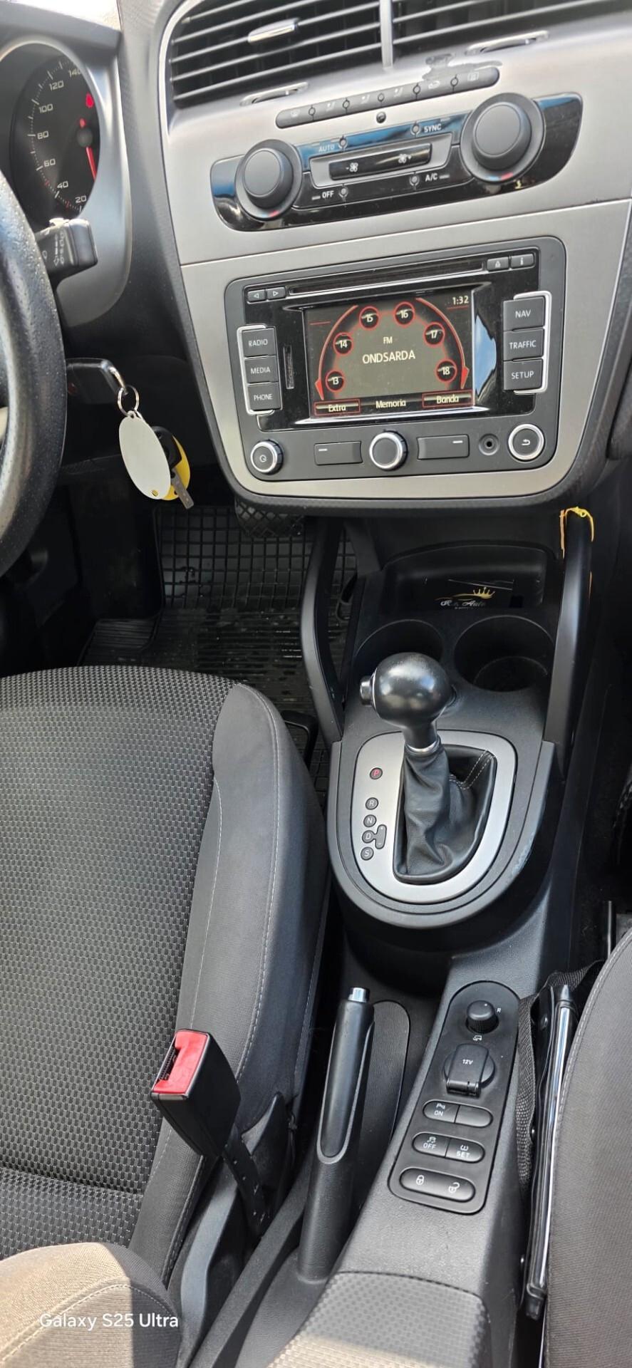 Seat Altea XL 1.6 TDI 105 CV CR DSG I-Tech