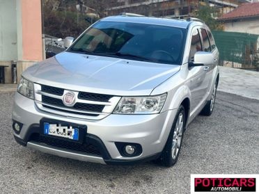 Fiat Freemont 2.0 Mjt 170 CV 4x4 aut. Lounge