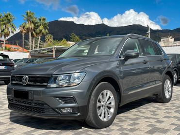 Volkswagen Tiguan Business 2.0 TDI 150CV 4MOTION