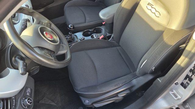 FIAT 500X 1.6 E-Torq 110 CV Pop Star PERMUTE OK NEOPAT.