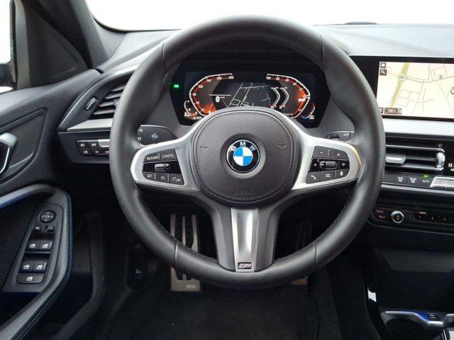 BMW 116 d 5p. Msport Aut.