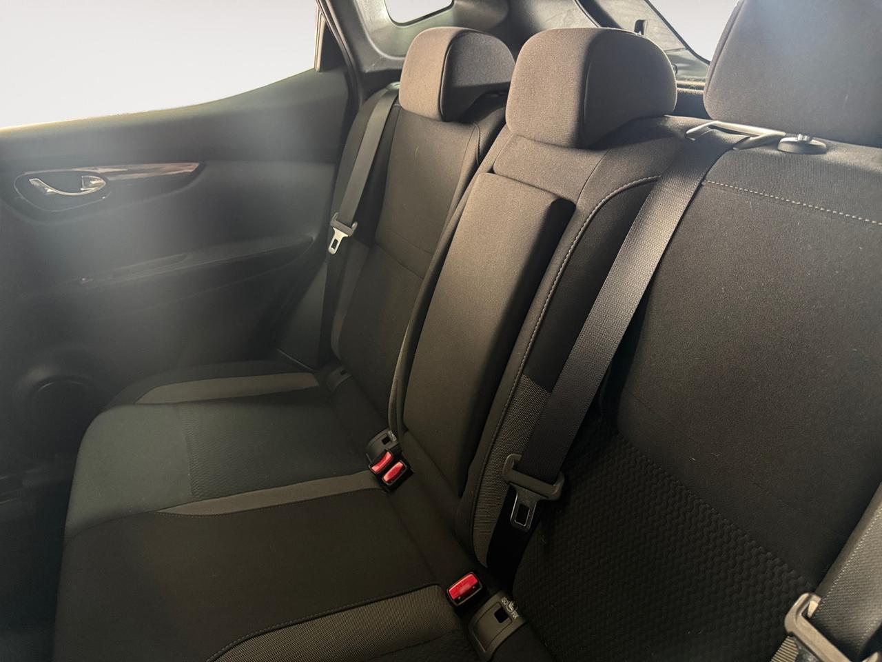 NISSAN Qashqai 1.3 dig-t Acenta Premium 140cv