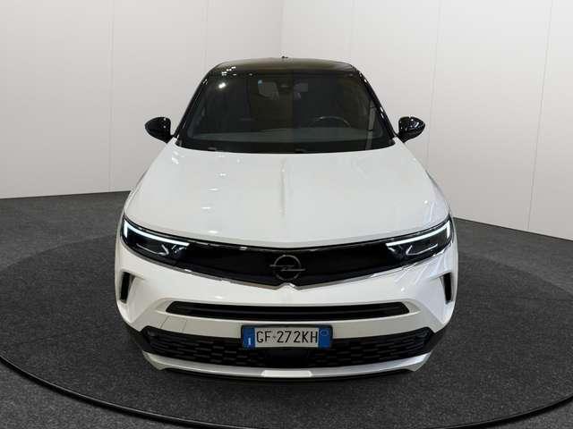Opel Mokka II 2020 1.2 TURBO 130cv Ultimate