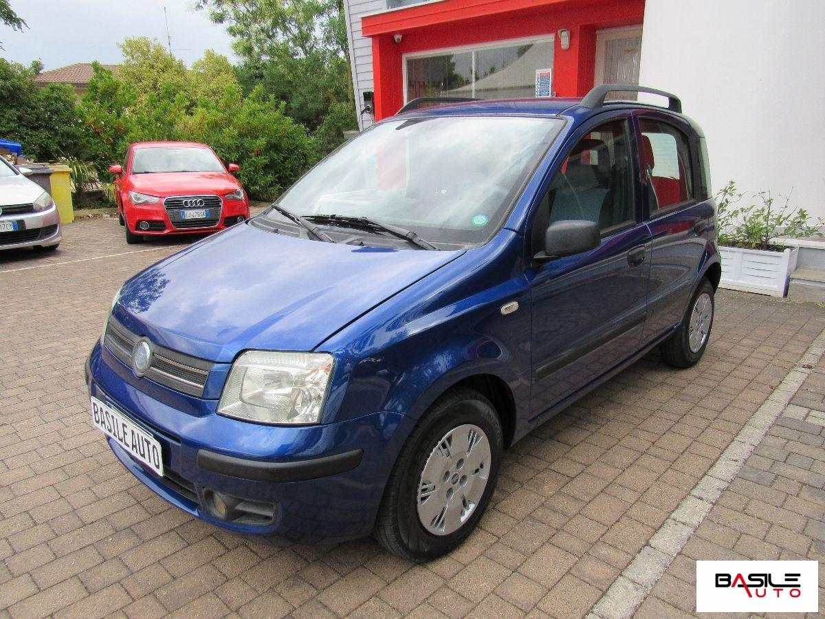 FIAT - Panda - 1.2 Dynamic