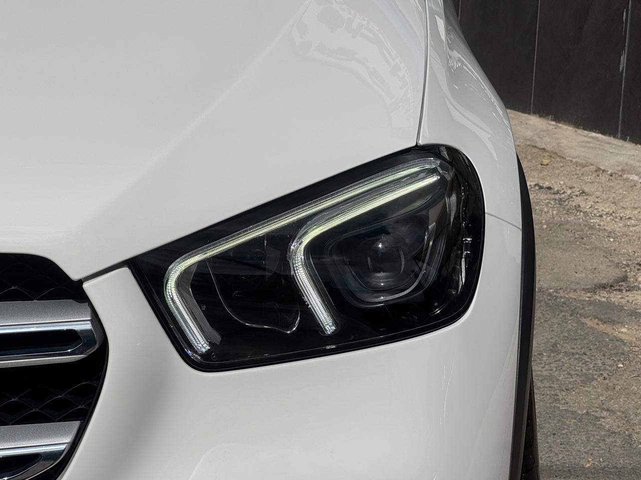 MERCEDES GLE 350DE EQ-POWER SPORT PLUS FULL IVA