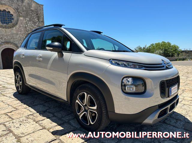 CITROEN C3 Aircross BlueHDi 110cv Feel (APP/LED)