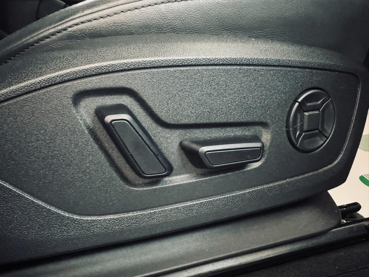 Audi Q3 Sportback S tronic Business Pluss Quattro