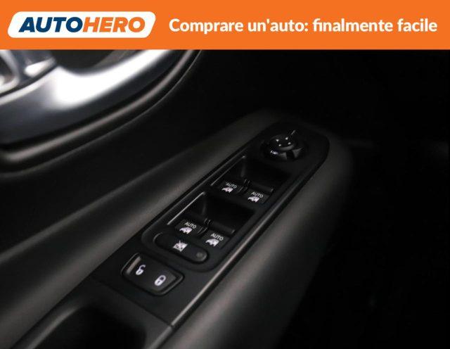 JEEP Renegade 1.3 T4 190CV PHEV 4xe AT6 Limited