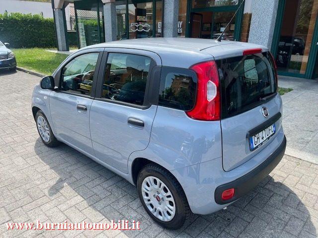 FIAT Panda 1.0 FireFly S&S Hybrid PREZZO VERO