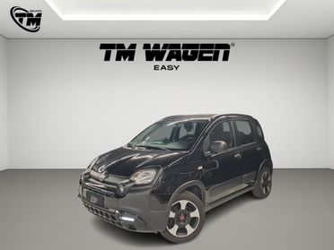Fiat Panda 1.0 FireFly S&S Hybrid City Cross - NEOPATENTATO