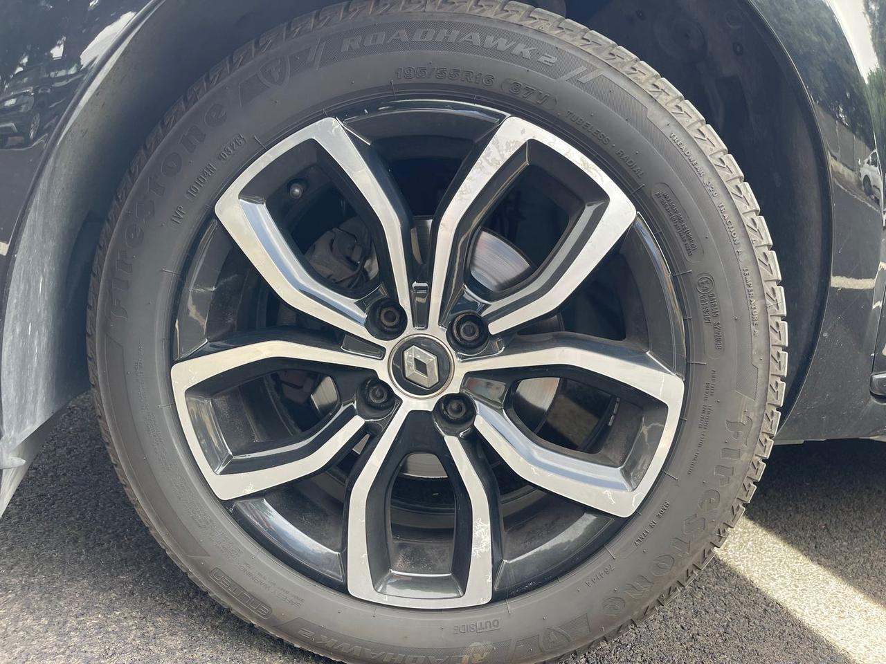 Renault Clio Moschino Zen 0.9 TCe 90 LPG #12174